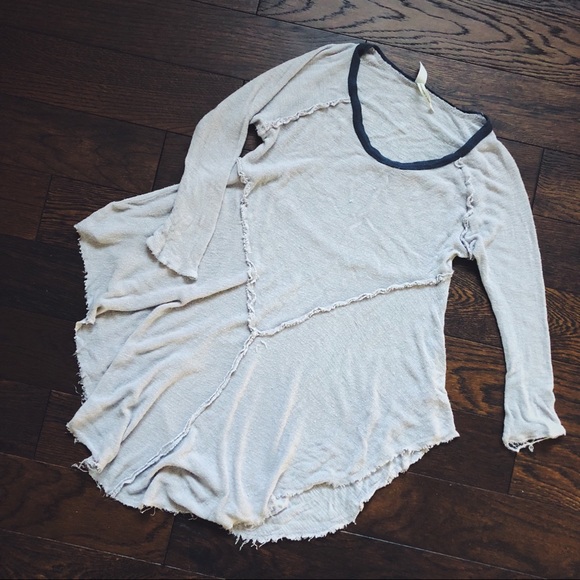 Intimately Free People Top - Picture 2 of 5